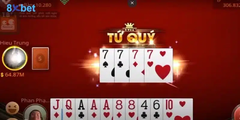 3 đôi thông chặt được gì? Lưu ý khi chơi bộ 3 đôi thông hiệu quả 3 3 đôi thông chặt được gì? 3 đôi thông chặt tứ quý