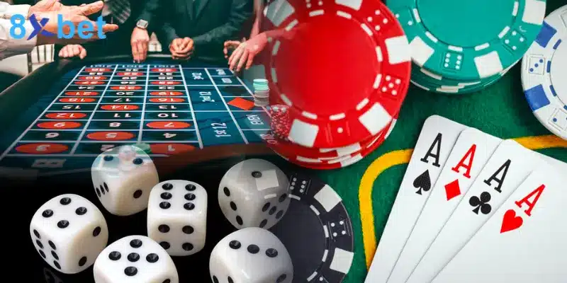 Nhìn Sâu Vào Thế Giới Kèo Nhà Cái Trực Tiếp - Đưa Bạn Vượt Trội Trong Cá Cược