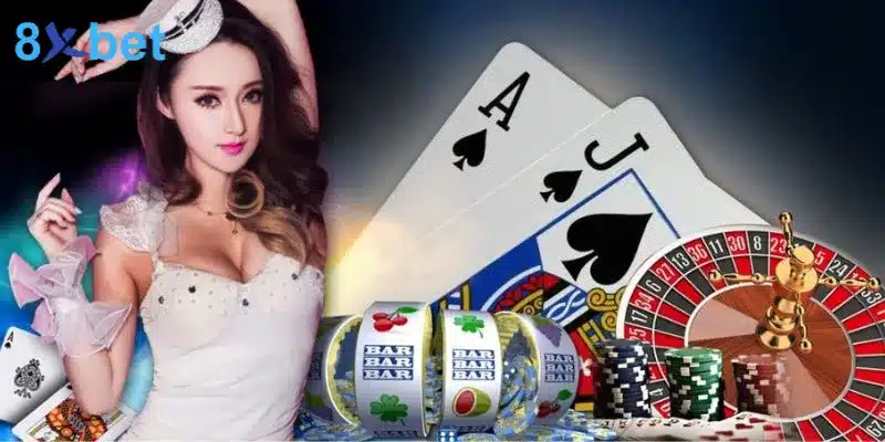 Nhà Cái Uy Tín - Điểm Tựa Vững Chắc Cho Người Chơi